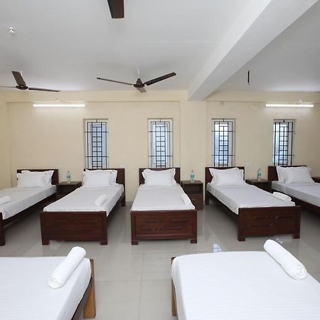 Aalayam Kancheepuram Exterior photo