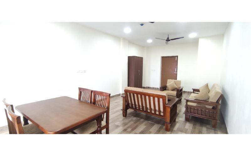 Aalayam Kancheepuram Exterior photo