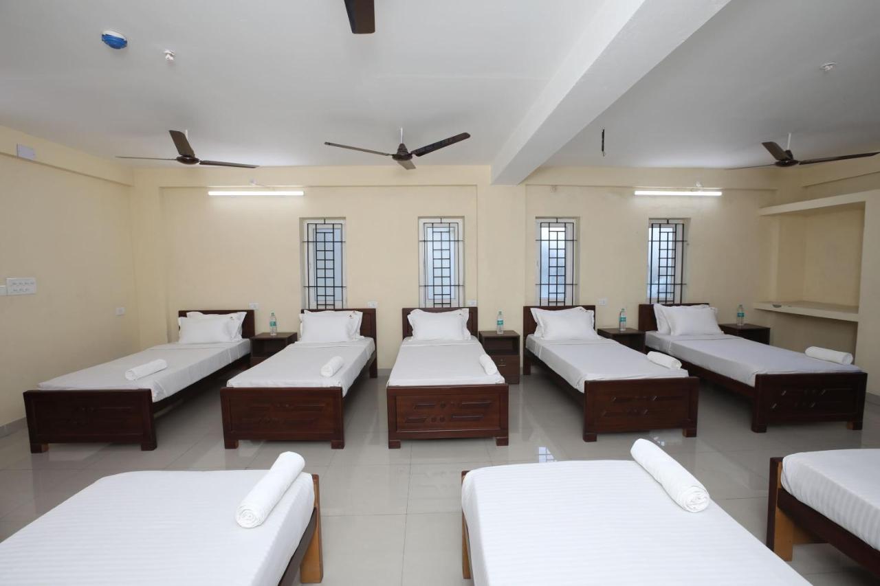 Aalayam Kancheepuram Exterior photo
