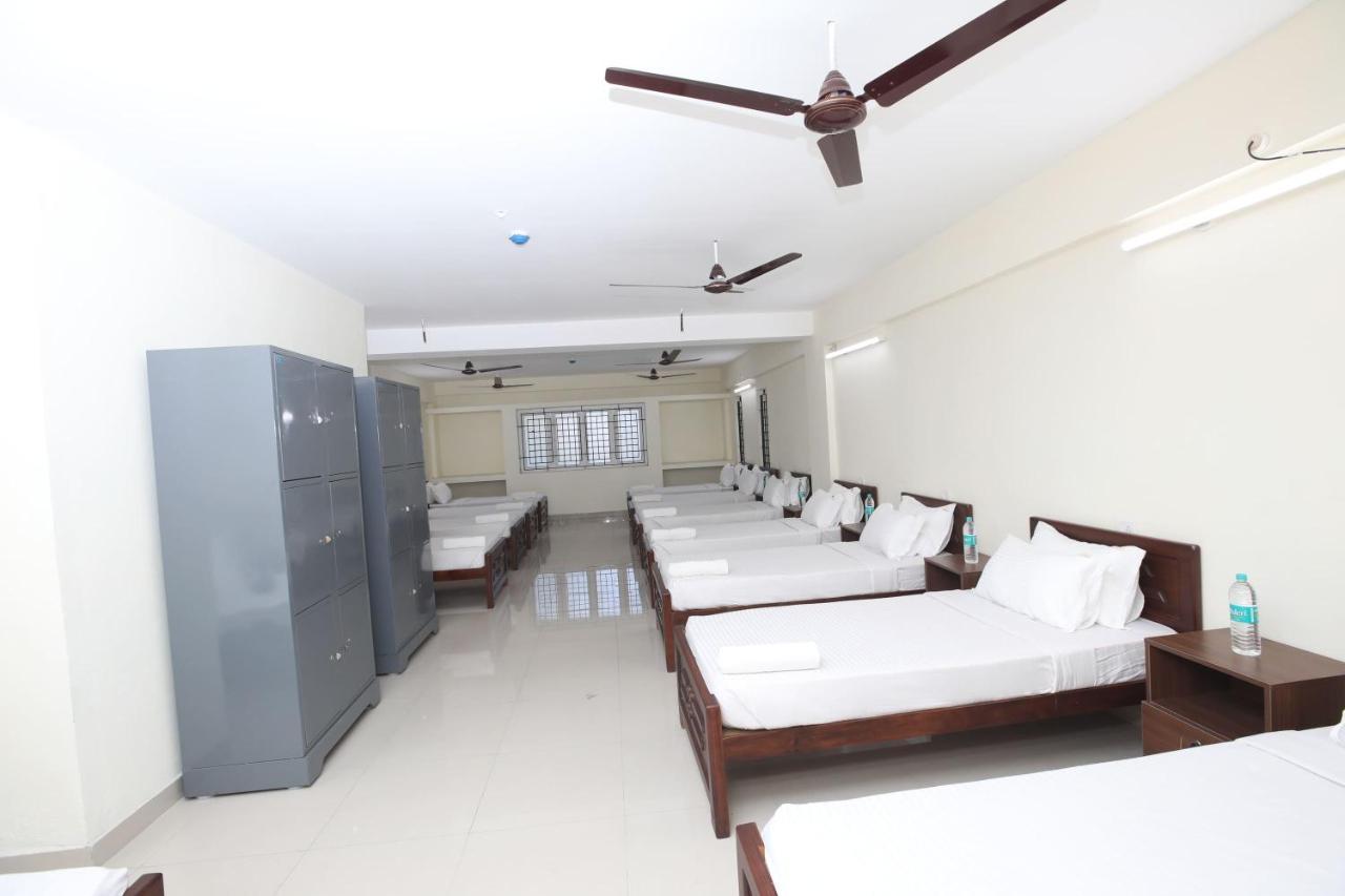 Aalayam Kancheepuram Exterior photo