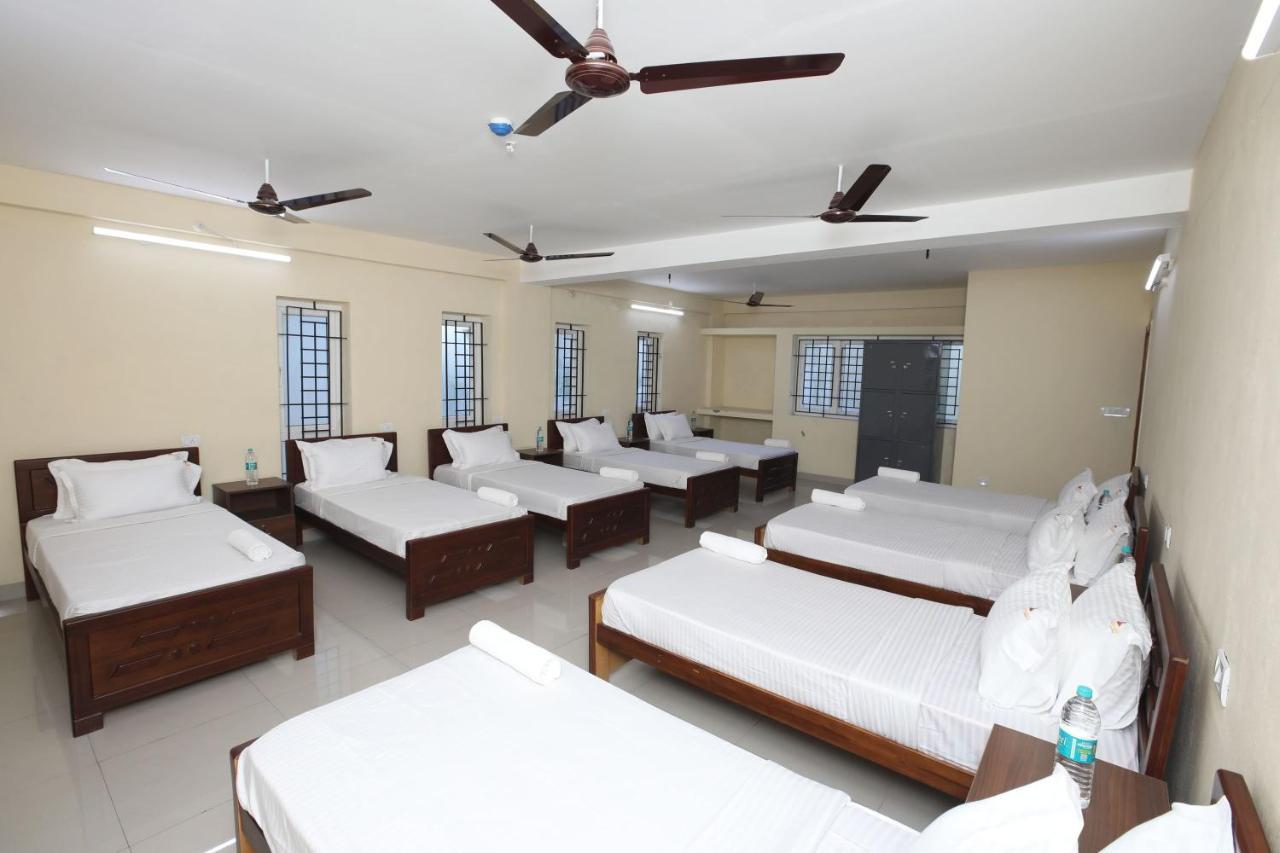 Aalayam Kancheepuram Exterior photo