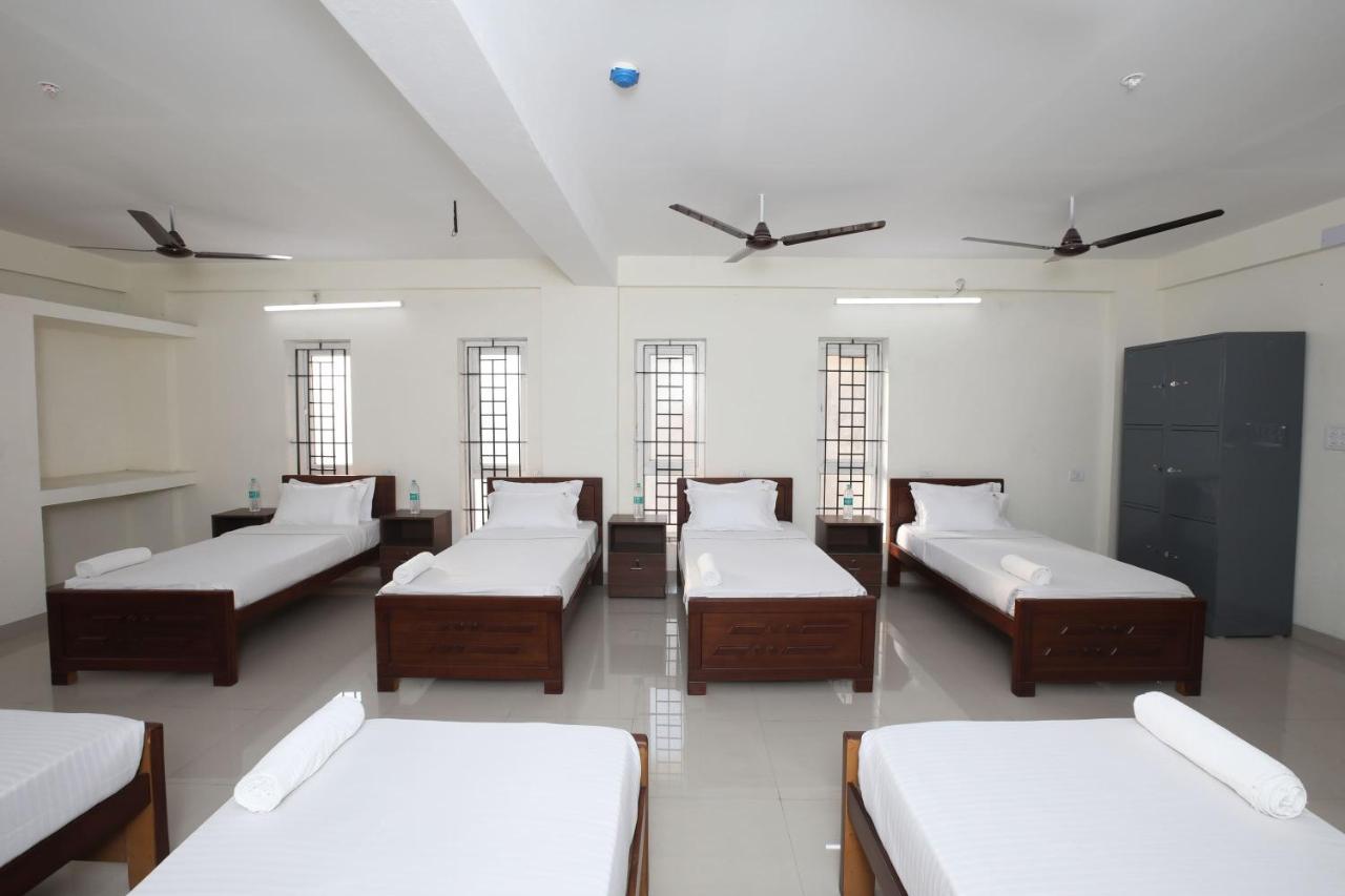 Aalayam Kancheepuram Exterior photo